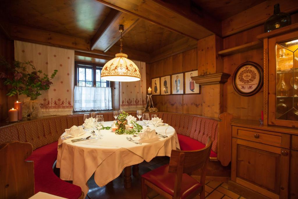 Fotografie z fotogalerie ubytování Hotel Brücklwirt v destinaci Niklasdorf