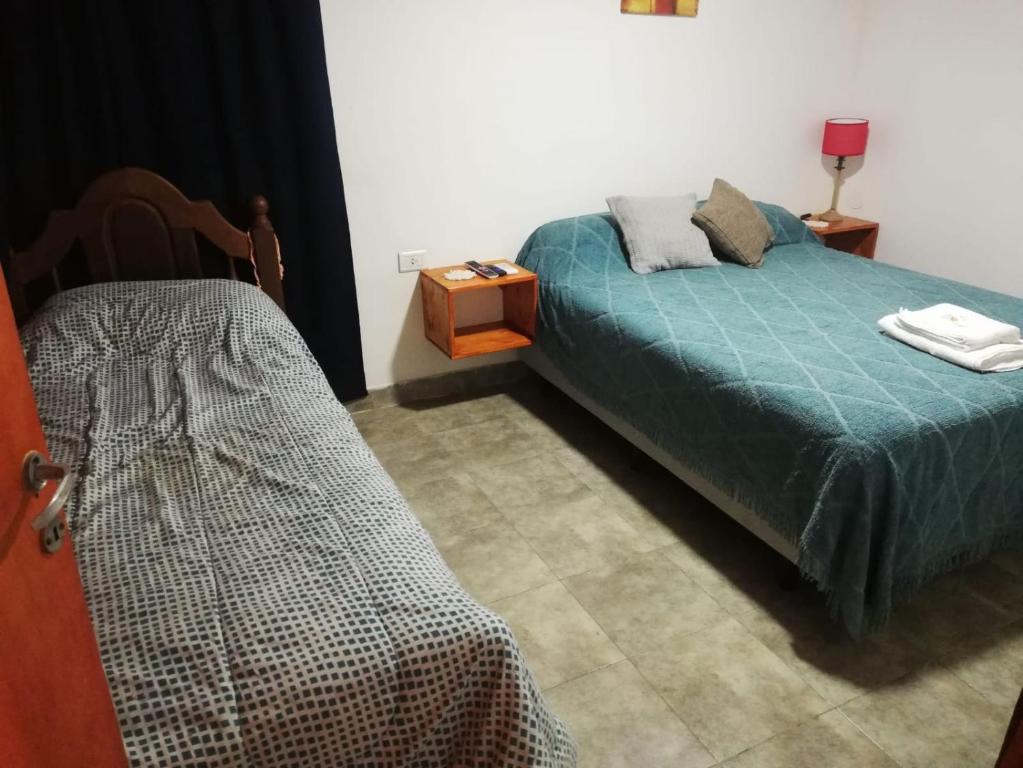 Acuario Departamentos