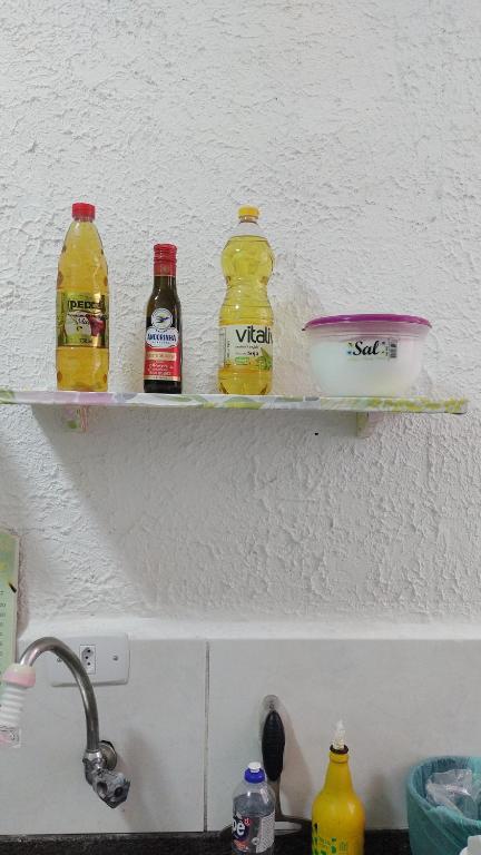 Φωτογραφία από το άλμπουμ του Hostel SP&Bed στο Σάο Πάολο