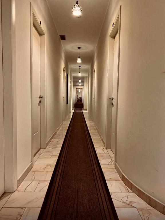 Fotografie z fotogalerie ubytování Bobi Hotel v destinaci Shkodër