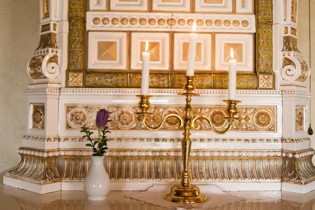 Fotografie z fotogalerie ubytování STF Wendelsberg Hotel & Hostel v destinaci Mölnlycke