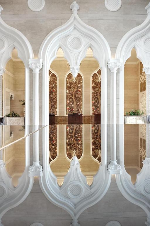 Fotografie z fotogalerie ubytování Marsa Malaz Kempinski, The Pearl v destinaci Doha