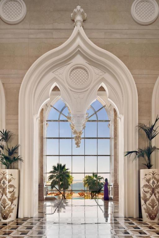 Fotografie z fotogalerie ubytování Marsa Malaz Kempinski, The Pearl v destinaci Doha