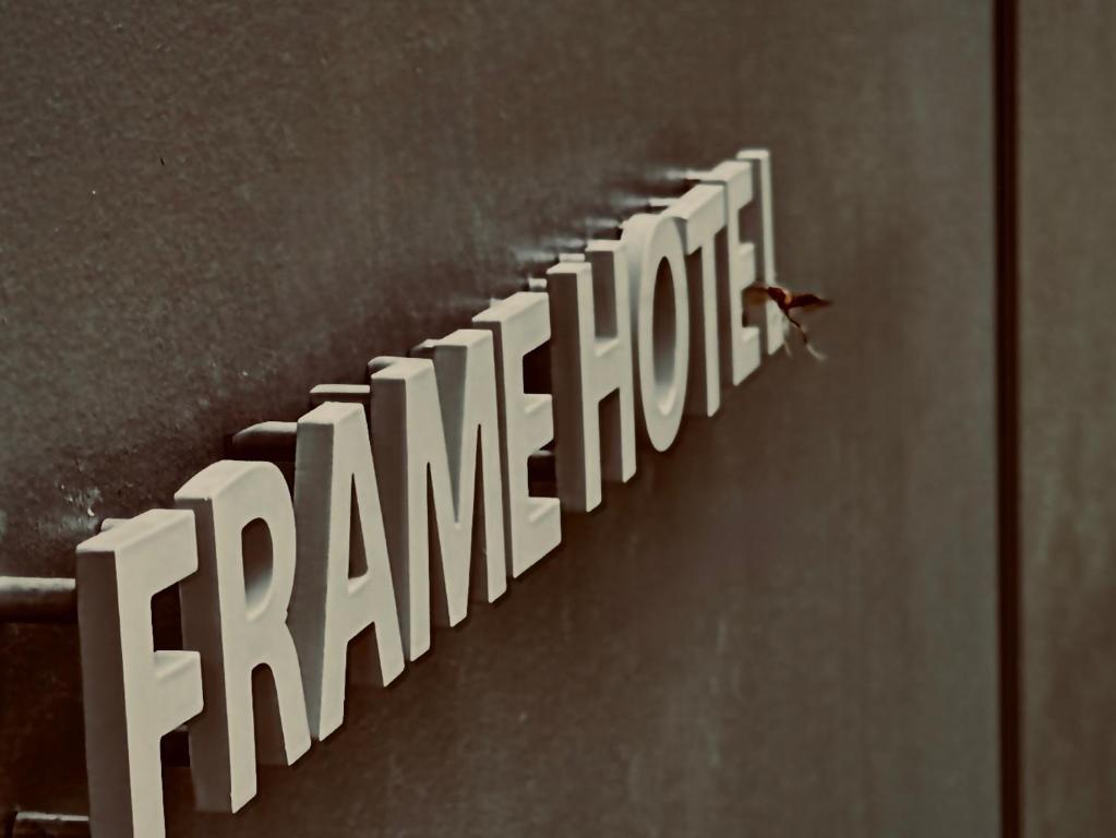 Fotografie z fotogalerie ubytování Frame Hotel - SoCo v destinaci Austin