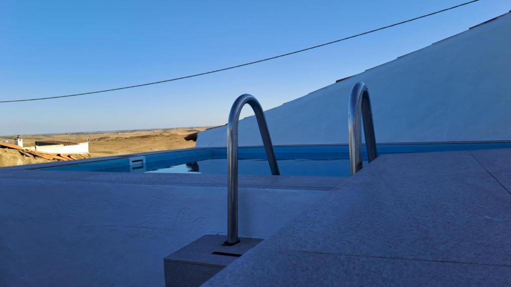 Billede fra billedgalleriet på Monte das Sorraias Casa Emília i Castro Verde