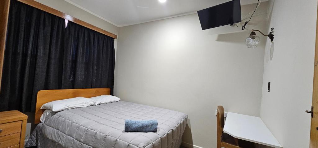 Whitehorse Inn - Resim 19