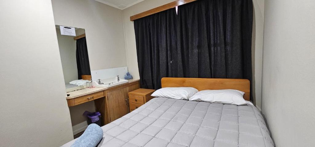 Whitehorse Inn - Resim 20