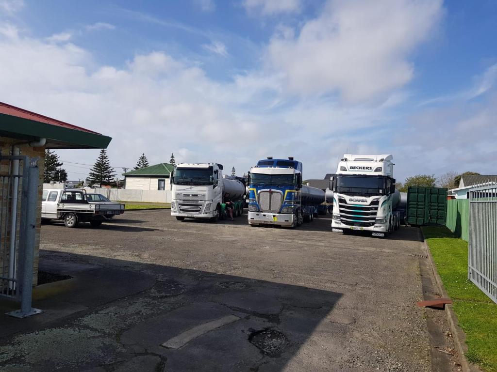 Whitehorse Inn - Resim 11