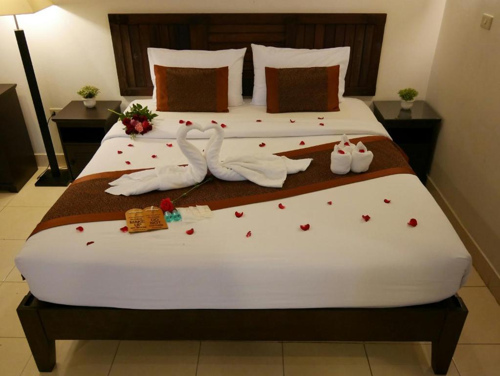 Top Hostel (Top Mansion) - Resim 38