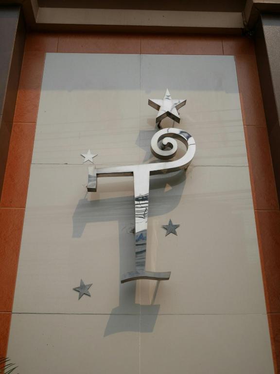 Top Hostel (Top Mansion) - Resim 43