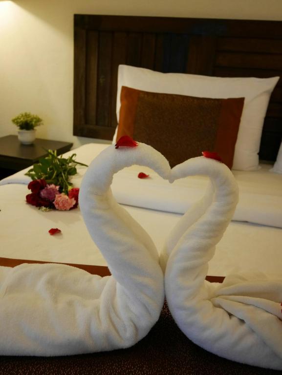 Top Hostel (Top Mansion) - Resim 41