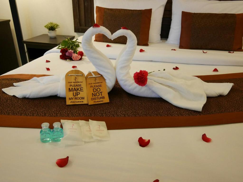 Top Hostel (Top Mansion) - Resim 39