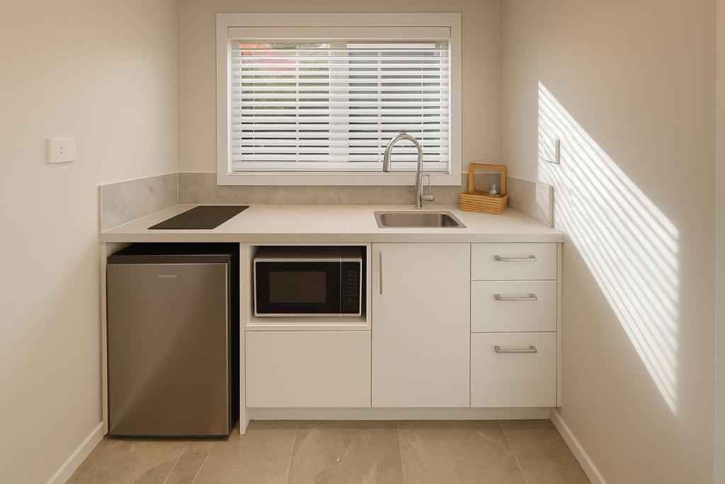 BKs Pioneer Motel - Resim 3