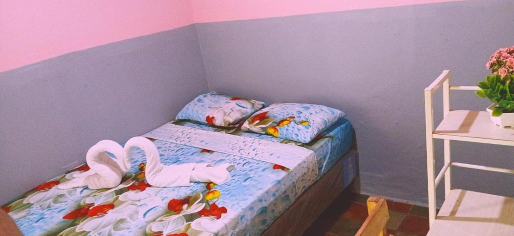 Deakachimba Hostel - Double Room