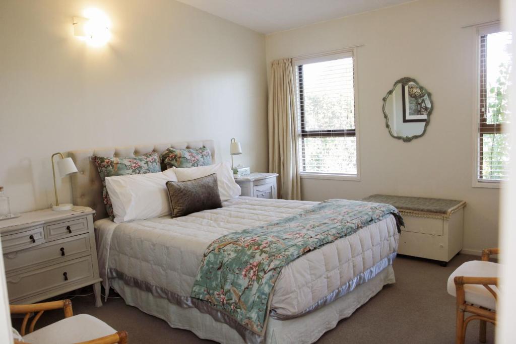 Magnolia House - Resim 7