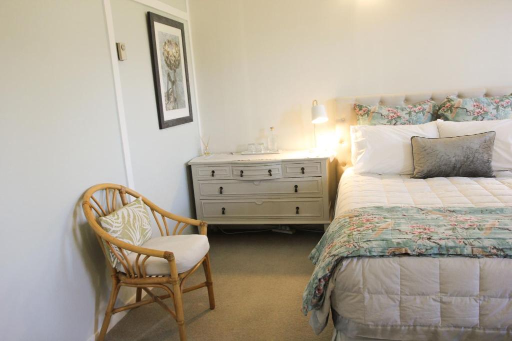 Magnolia House - Resim 36