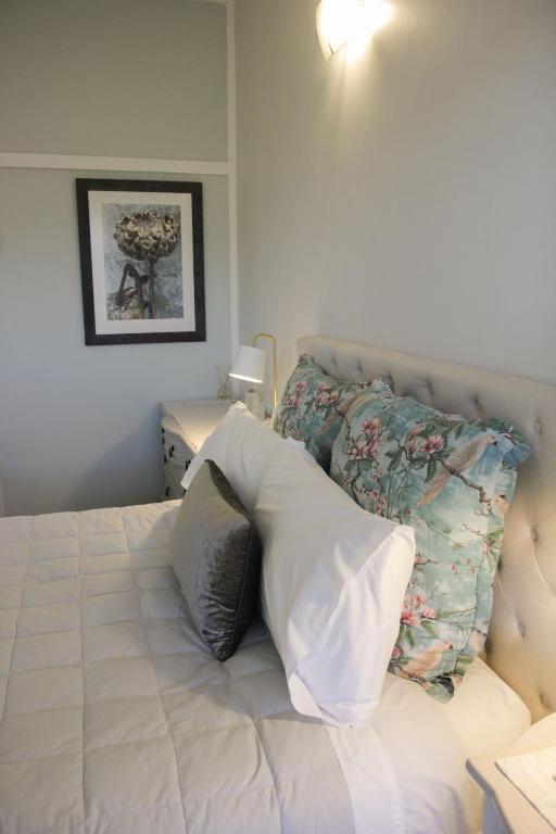 Magnolia House - Resim 37