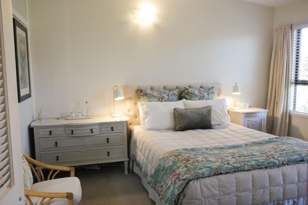 Magnolia House - Resim 2