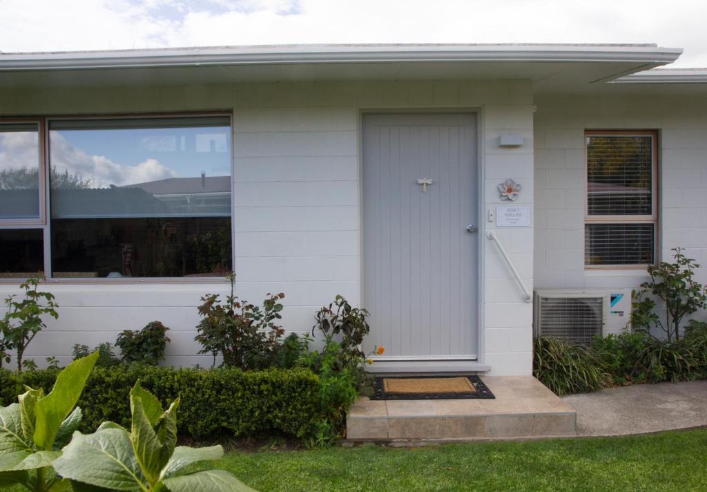 Magnolia House - Resim 9