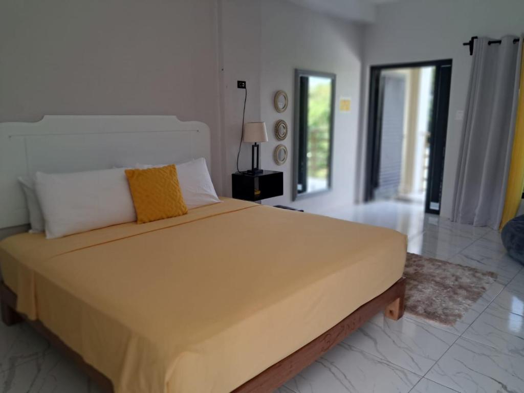 Fotografie z fotogalerie ubytování MisBHaven Resort and Spa v destinaci Port Antonio