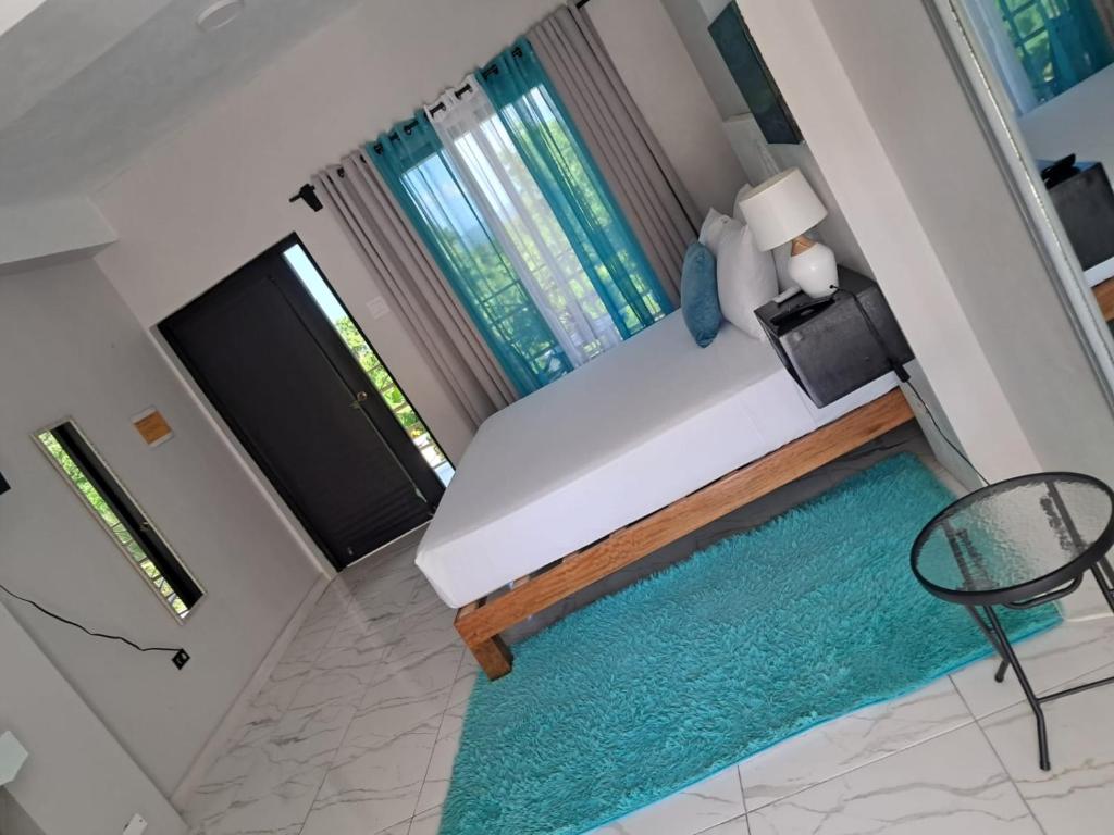 Fotografie z fotogalerie ubytování MisBHaven Resort and Spa v destinaci Port Antonio