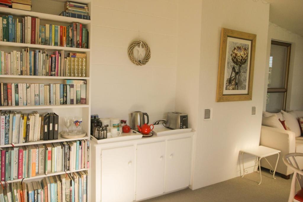 Magnolia House - Resim 38