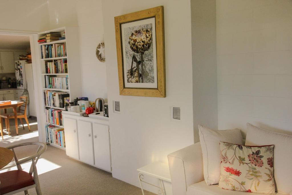 Magnolia House - Resim 5