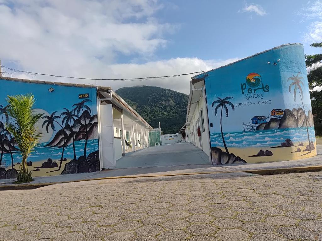 PORTO SUÍTES PERUíBE CHECK-OUT LIVRE aos DOMINGOS