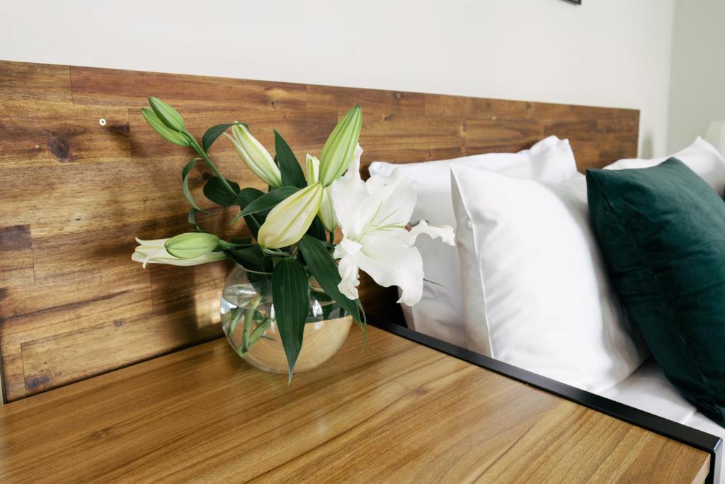 City Budget Hotel - Resim 34