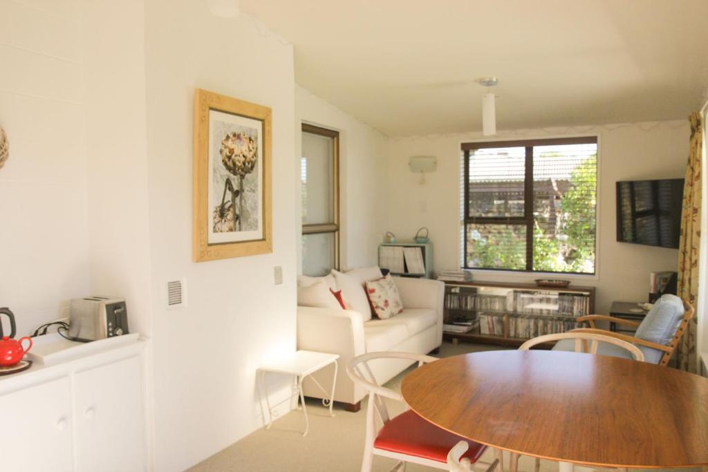 Magnolia House - Resim 4