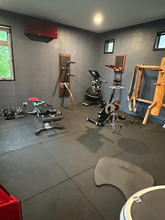 McSaveneys Retreat - Resim 11