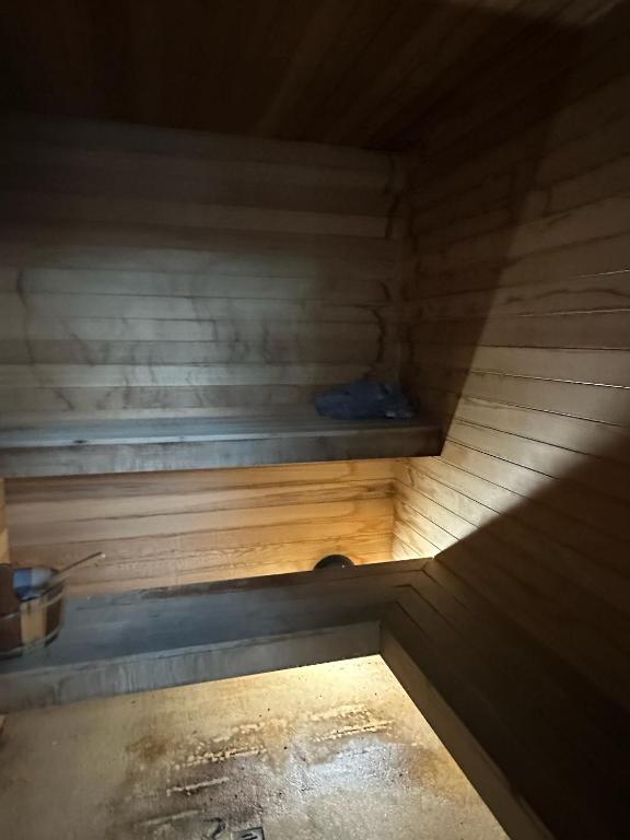 McSaveneys Retreat - Resim 12