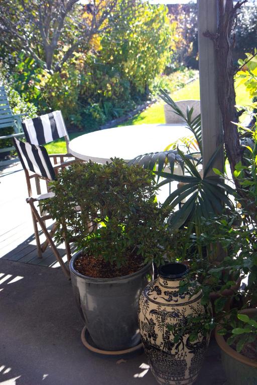 Magnolia House - Resim 42