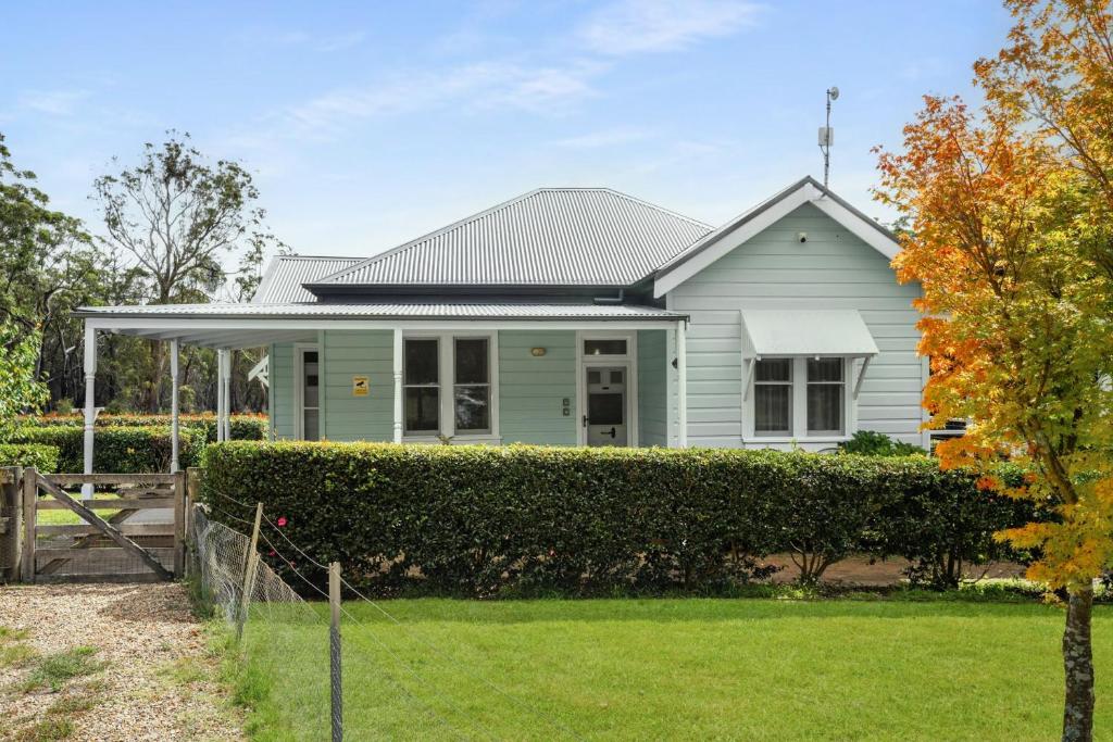 Oatley Cottage Alpine Southern Highlands - Casa De Vacaciones
