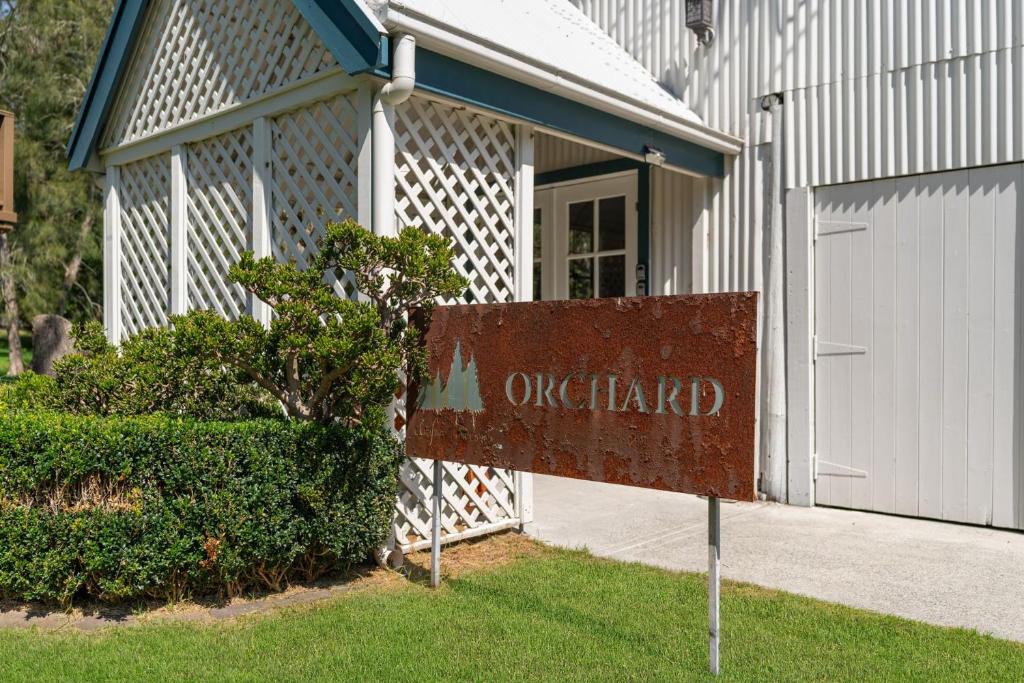 Orchard Cottage Alpine Southern Highlands