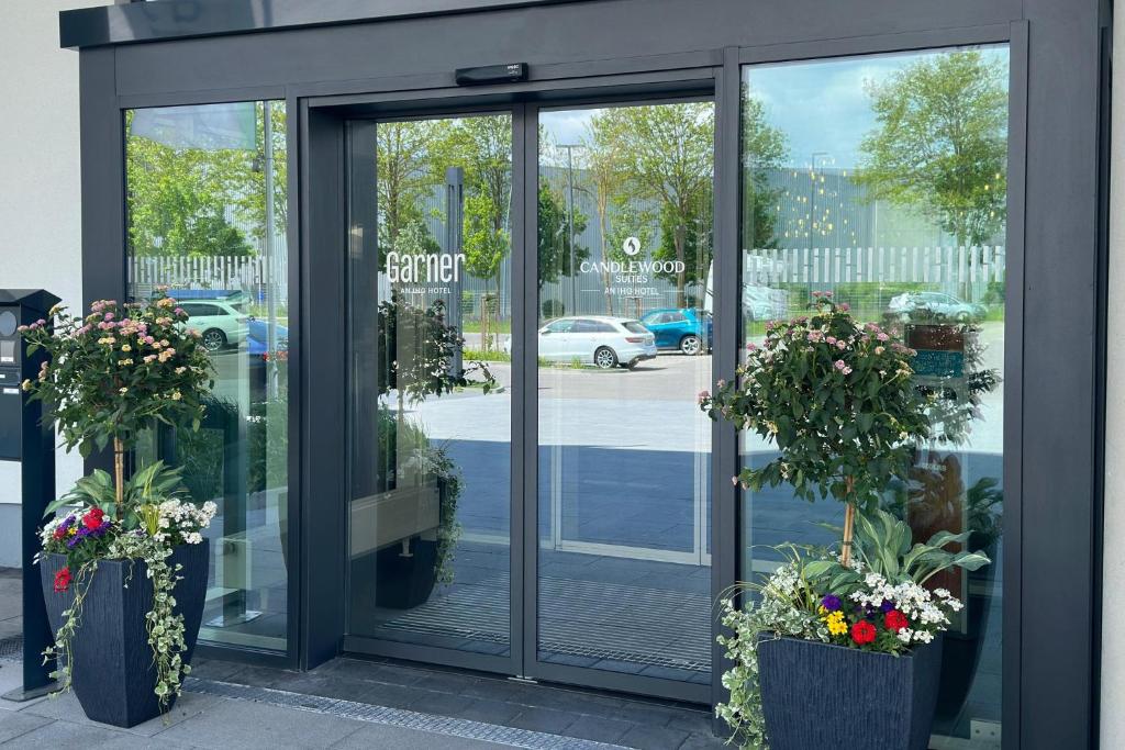 Candlewood Suites Augsburg by IHG