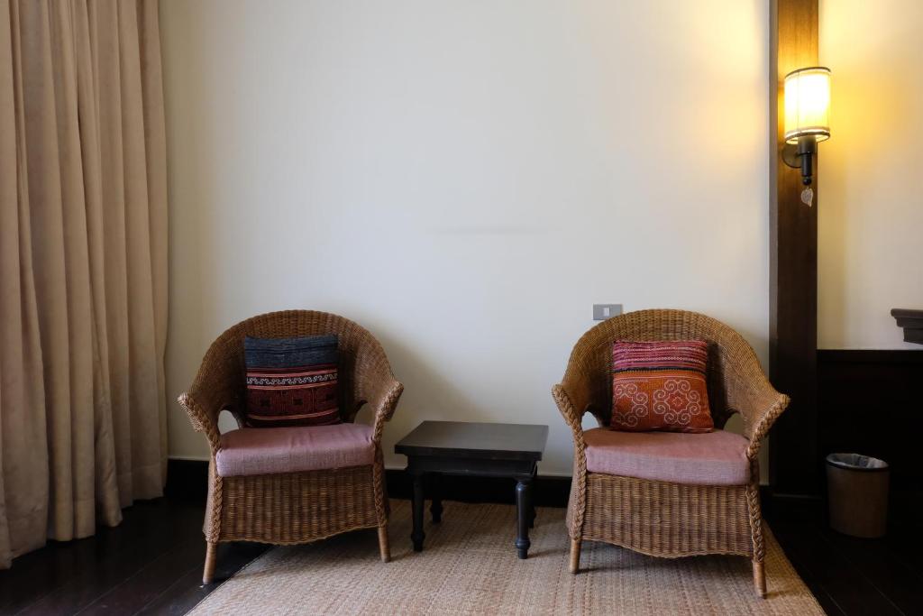 Bodhi Serene, Chiang Mai - Executive Double Room