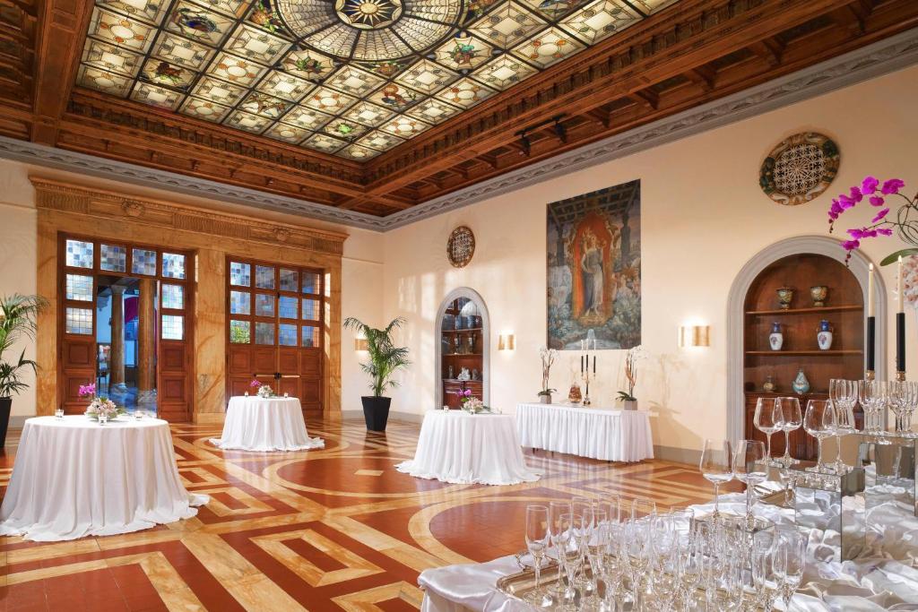Kép The Westin Excelsior, Florence szállásáról Firenzében a galériában