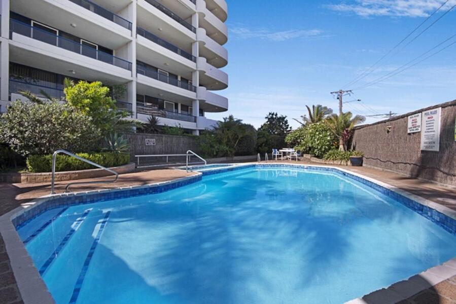 Πισίνα στο ή κοντά στο St Tropez 43 - 2 Bedroom Apartment with Pool