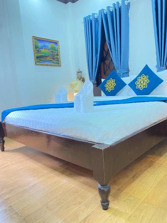 Singharat Boutique House - Superior Doppelzimmer