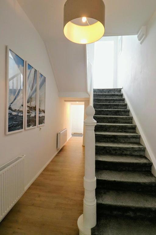 Fotografie z fotogalerie ubytování Inselhuus Felimar v destinaci Norderney