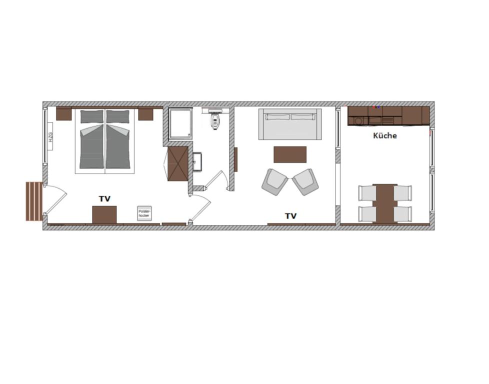 Inselhuus Felimar - 13