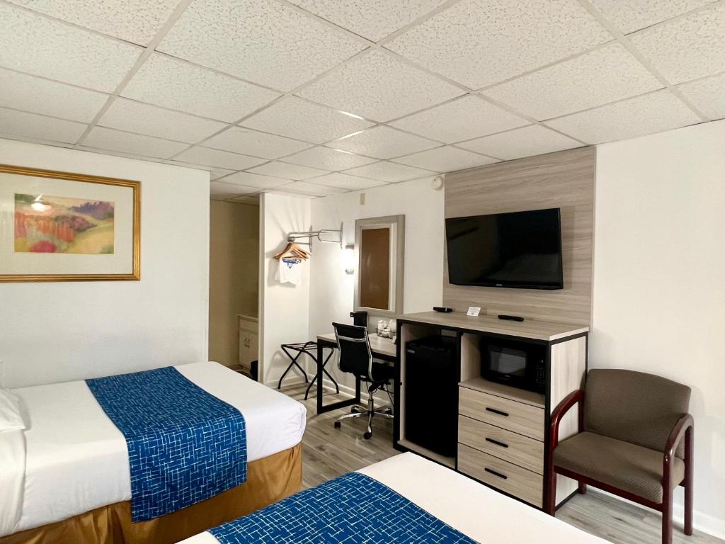 Travelodge by Wyndham Hershey photo