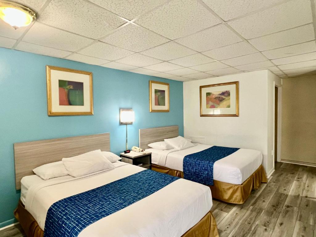 Travelodge by Wyndham Hershey photo