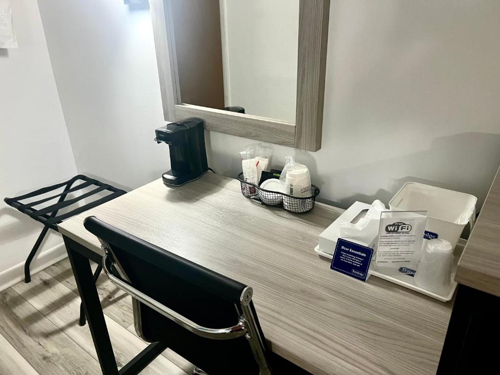 Travelodge by Wyndham Hershey photo