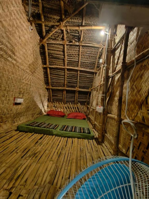 Fotografie z fotogalerie ubytování Bixby Hostel Pondicherry, Auroville road v destinaci Auroville