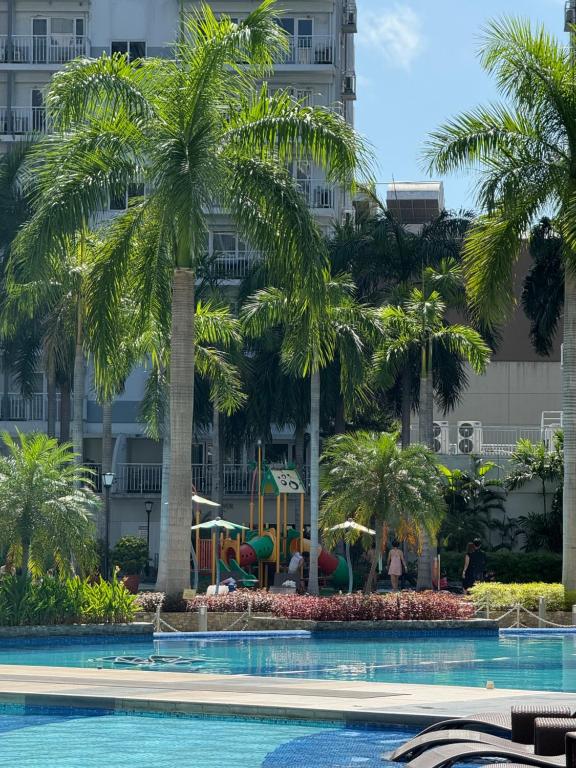 Shell Residences MOA Prime - Paul, Manila (updated prices 2026)