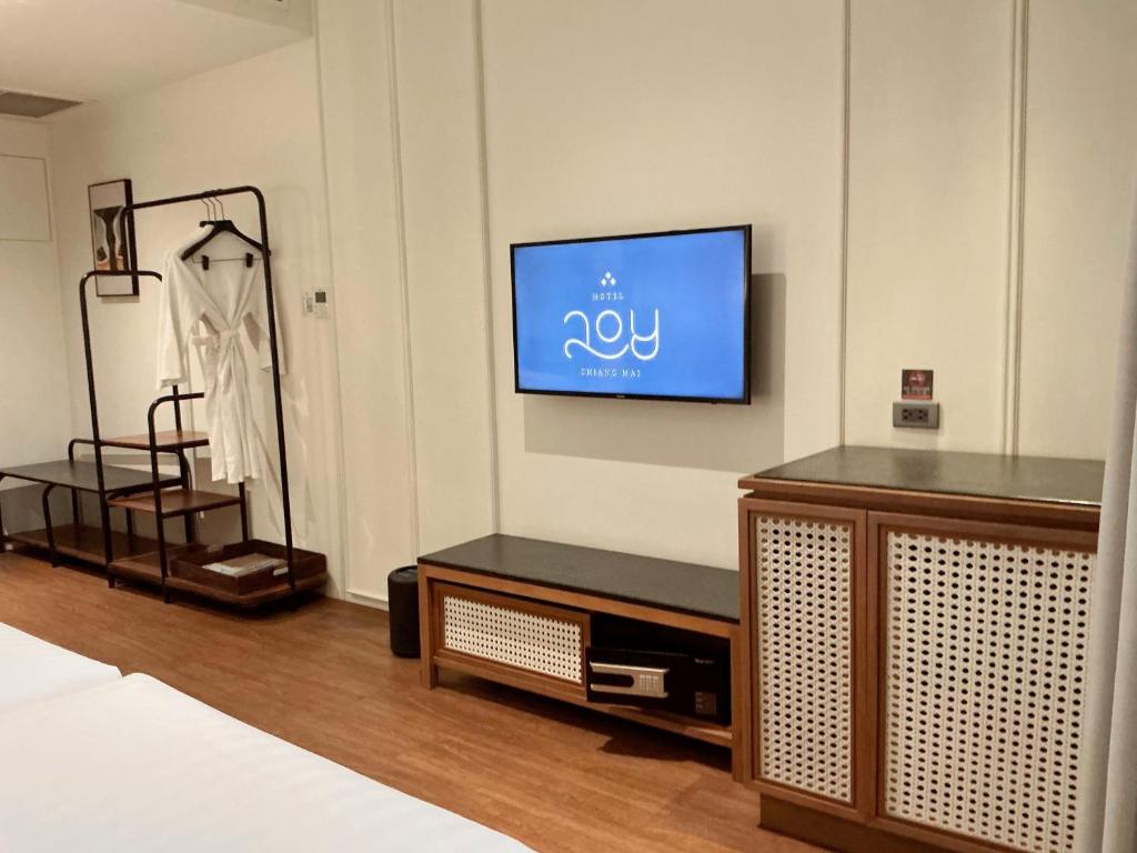 Hotel Loy Chiang Mai - Resim 37