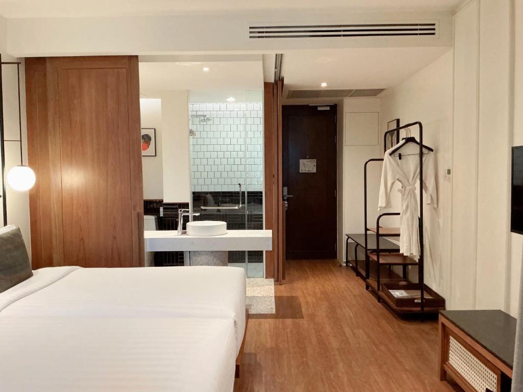 Hotel Loy Chiang Mai - Resim 36