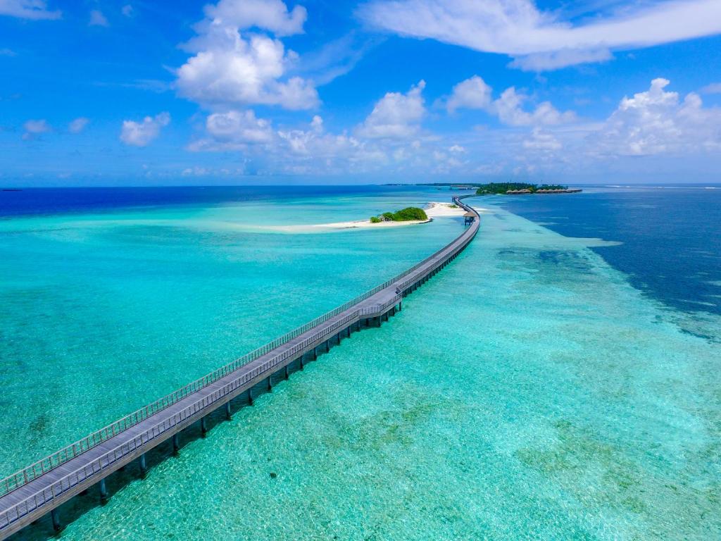 The Residence Maldives - View 43